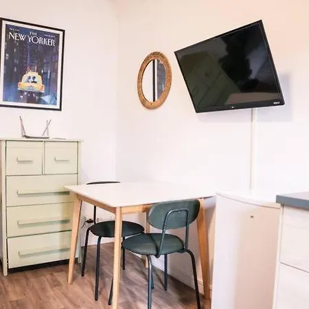 Apartment Hameau Des Brouettes Rouen
