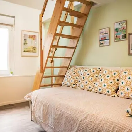 Apartment Hameau Des Brouettes *